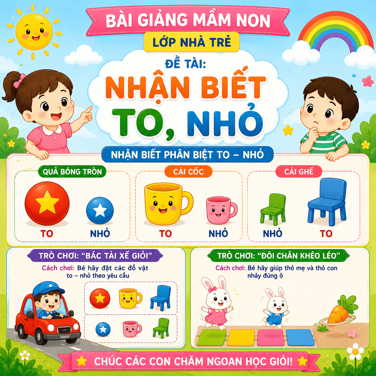 bai-giang-mam-non-nhan-biet-to-nho